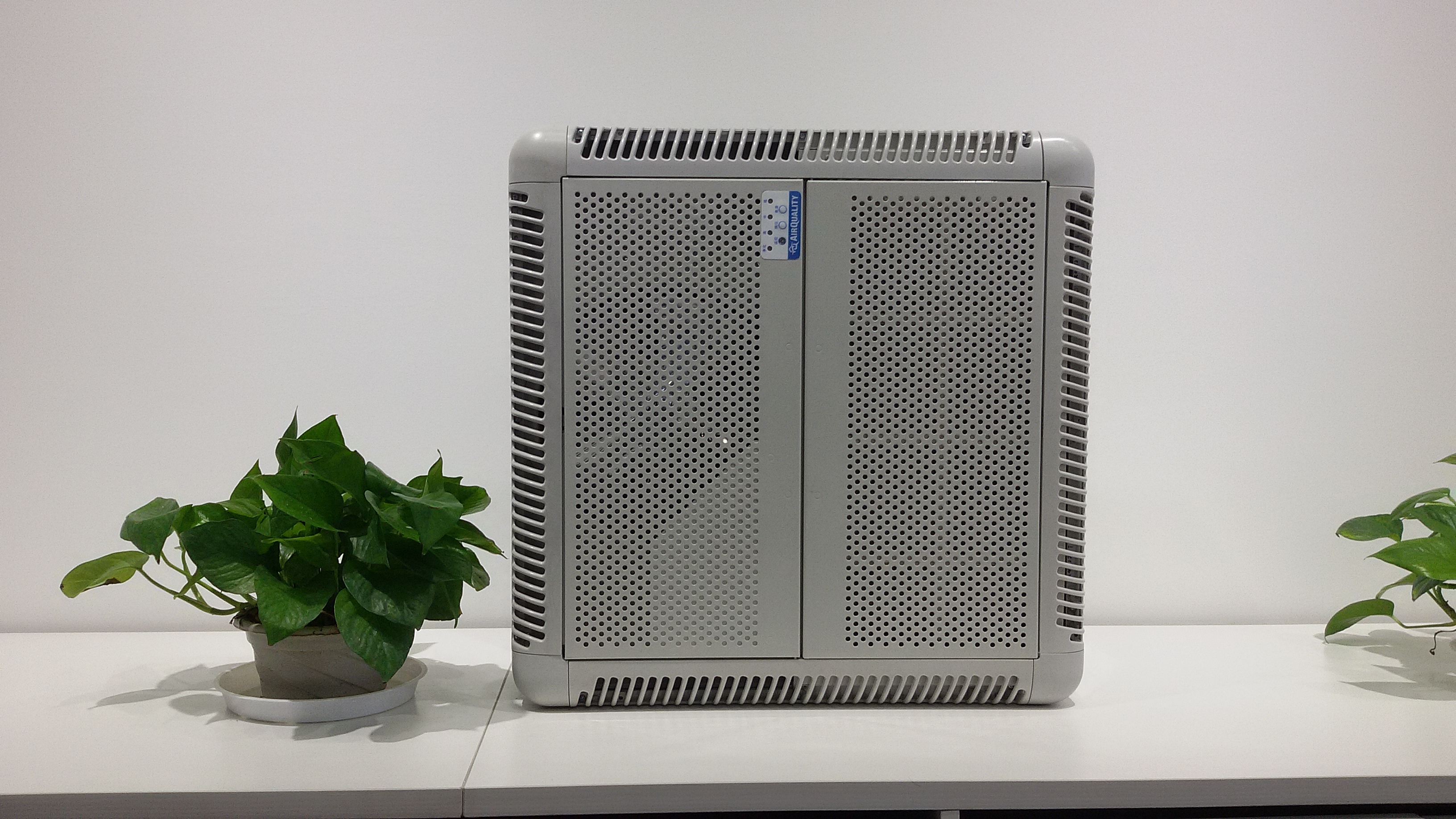 天頂式獨立循環(huán)系統(tǒng) FSA系列 產(chǎn)品型號：FSA02M