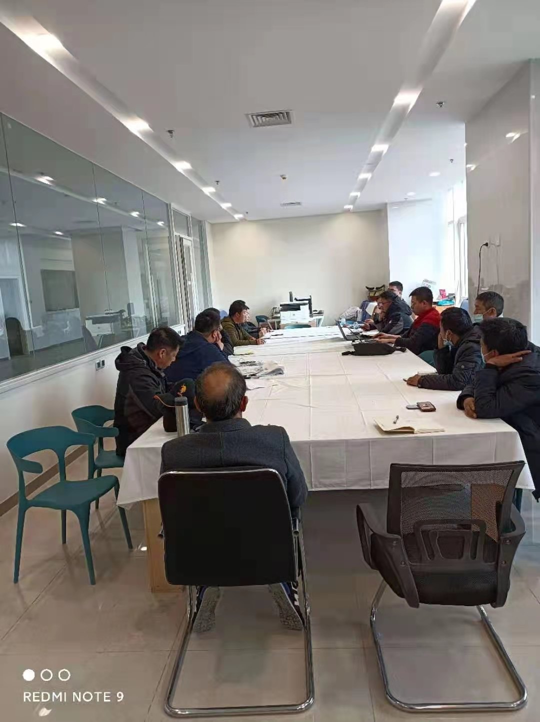 新龍澤-積水潭醫(yī)院項(xiàng)目